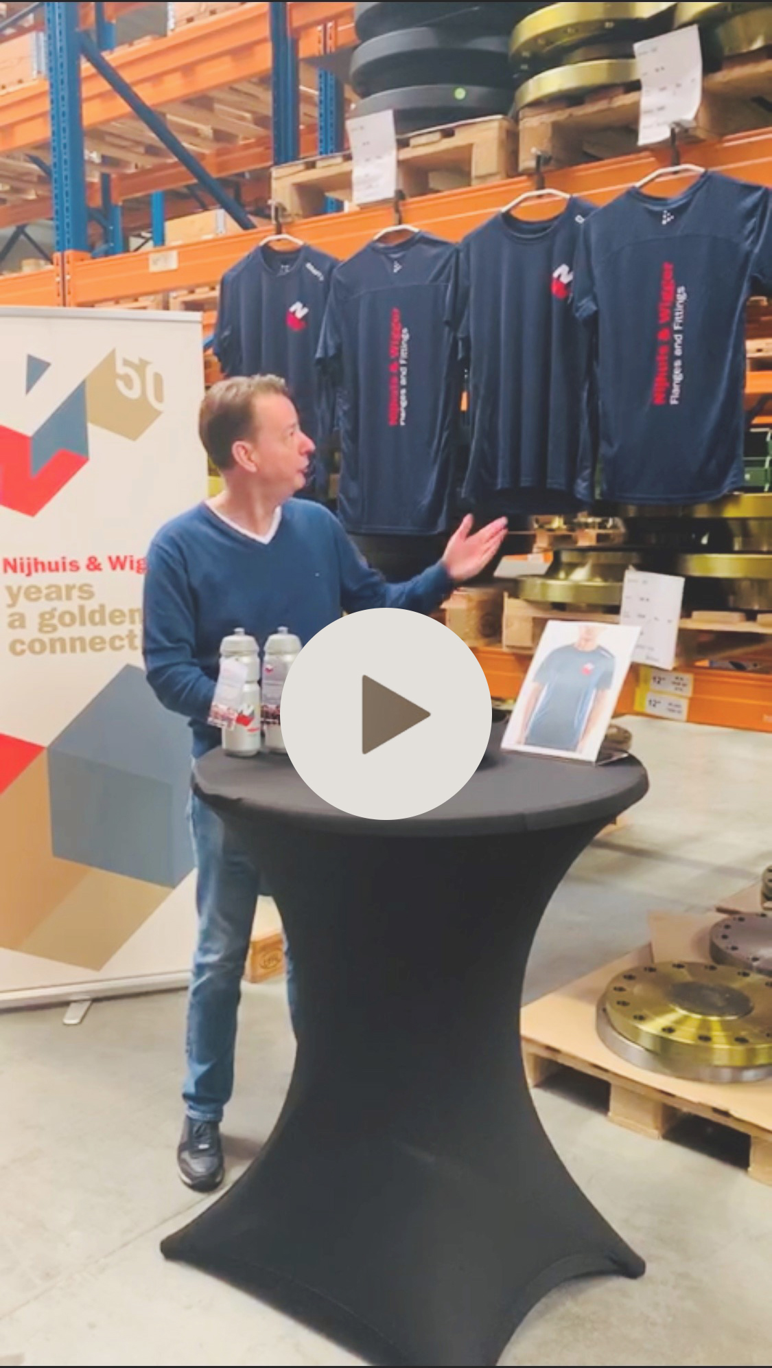 GRATIS Craft T-shirts